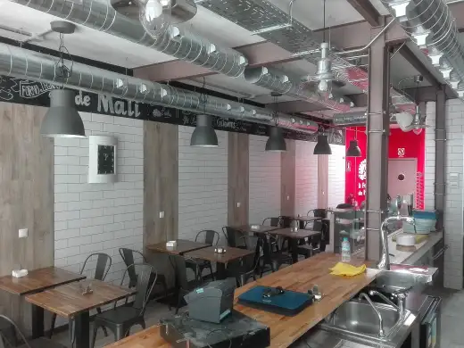 ACTIVIDADES Y APERTURA DE LOCALES