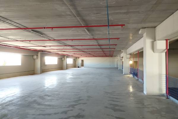 PROTECCIÓN CONTRA INCENDIOS